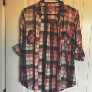 Flannel